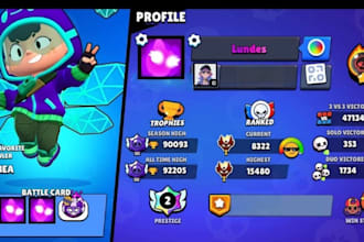 help you in brawl stars