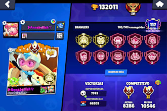 help you in brawl stars
