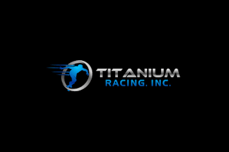 create winning growing race events company logo