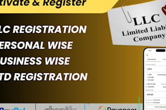 activate reinstate, restore uk ltd restore uk limited company, rt01 llp llc itin