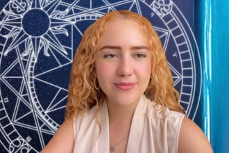 create a custom astrology reading based on your natal chart
