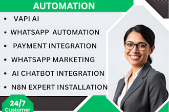 n8n automation, workflow automation, business automation, API integration, n8n