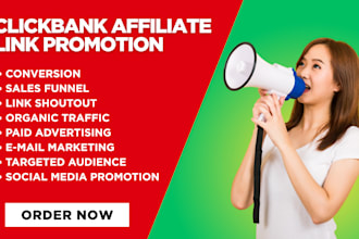 clickbank affiliate link promotion affiliate marketing affiliate referral link
