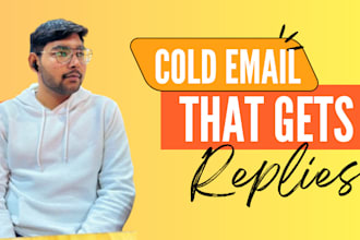 write cold email copy that grabs attention and gets replies