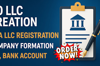 set up a business consultant for dubai, usa llc, mercury bank stripe integration