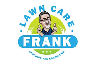 make remarkable lawn care new logo to launch my new brand