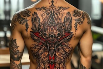 design tribal tattoos from any culture personalized for you