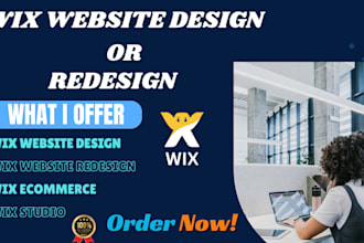 fix design seo mobile payment shipping issues for shopify wix ecommerce store