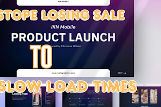 do shopify speed optimization and increase shopify store website score