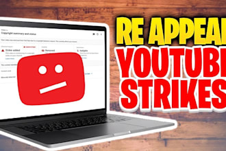 do youtube monetization recovery and appeal for reused content