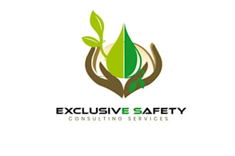 design a professional consulting service logo