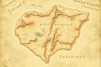 map illustration vector illustration vector map