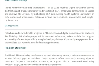 write global health proposals, donor reports and policy briefs