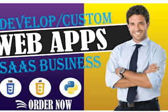develop custom web apps chrome extensions with fast delivery SEO friendly code