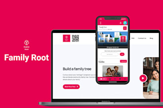create a mobile app for your business