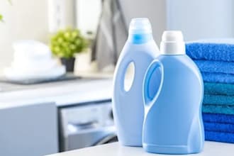 formulate hair , skincare makeup personal products and detergents