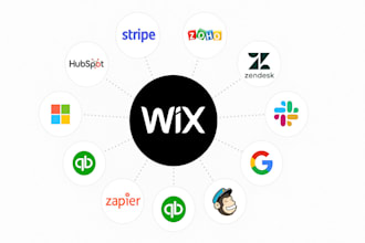integrate external api with your wix website using wix velo code, velo developer