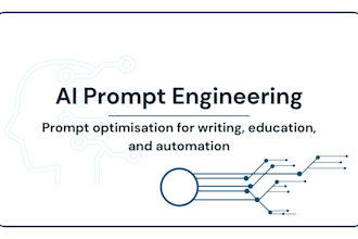 craft powerful ai prompts for writing and automation