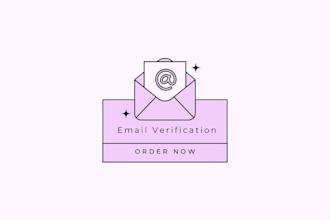clean, validate, verify, and scrub your messy or bulk email list