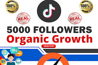 do organic tiktok followers guaranteed to your page, profile