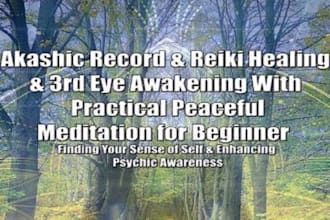 starlight energy healing and activation illuminati spell third eye awakening