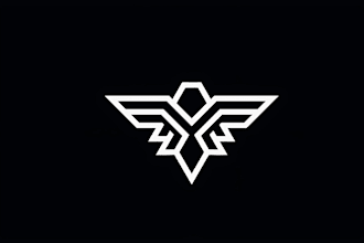 design minimalist logo that elevate and define your brand identity