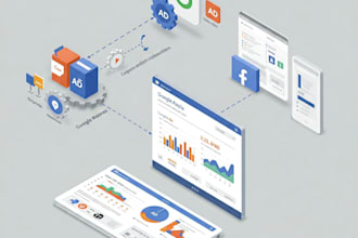 do google tag management integrate with ga4 and all paid platforms