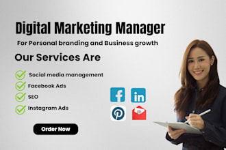 setup fb and google ads for e commerce or brand growth