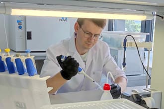 write accurate content on biology, medicine, and healthy living