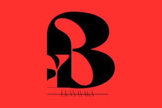 free specializing in minimalist logo design