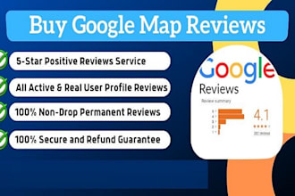 optimize google my business page for 5 star rating