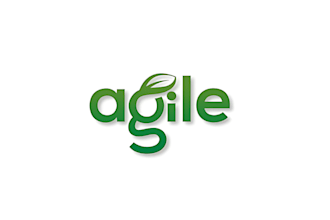 design modern agriculture, landscape, lawn care and farm logo for your business