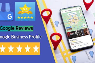 optimize your google my business listing for local seo gmb maps ranking