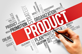 be your business or requirement analyst and product manager