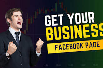 be your facebook business page manager