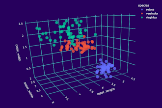 do awesome data analysis and train super accurate ml models