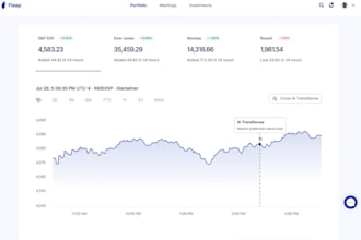 build high ROI hft trading bot, binance bot, arbitrage bot, crypto trading bot
