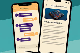 build a modern, responsive android app UI using jetpack compose