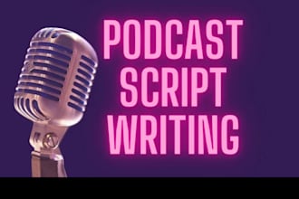 do podcast show notes