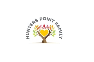 design professional and energetic invigorate community logo