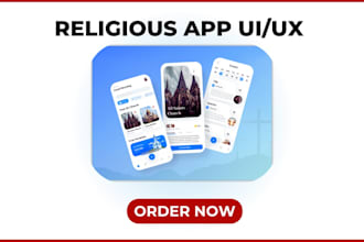develop church app, ministry app, bible app, christian website