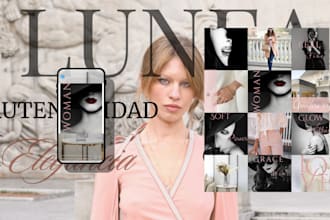 moodboard para crear tus nuevos proyectos