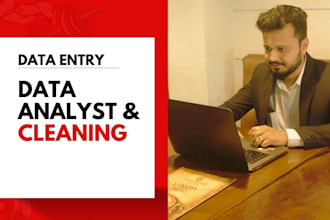 data analyst, data cleaning