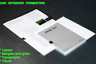 do your editorial graphic design
