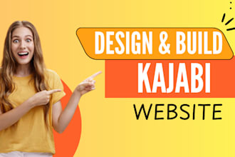 kajabi sales funnel, kajabi website, kajabi expert, kajabi online course