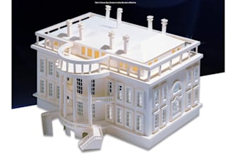 use blender to convert laser point cloud to stl format for 3d printing