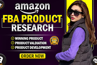 do amazon fba product research, amazon product research for fba private label