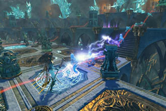 do unreal engine game development,unreal engine vr environment, game environment