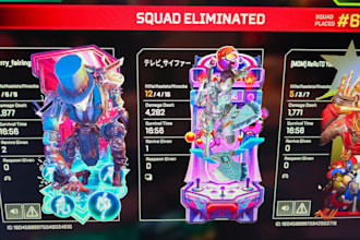 help you become an apex legends pro
