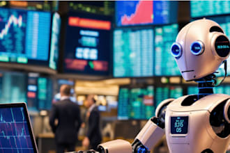 develop a custom etoro trading bot for automated trading